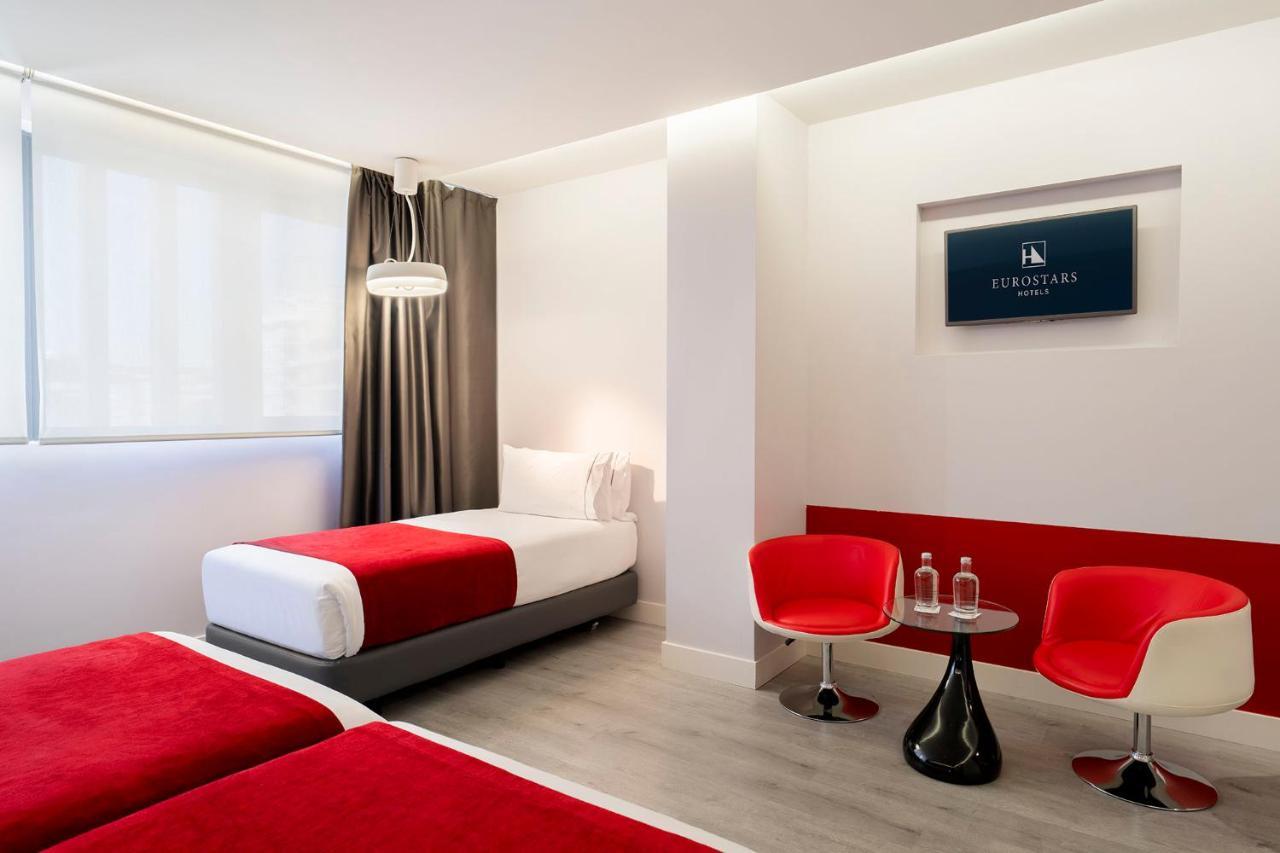 Eurostars 4*