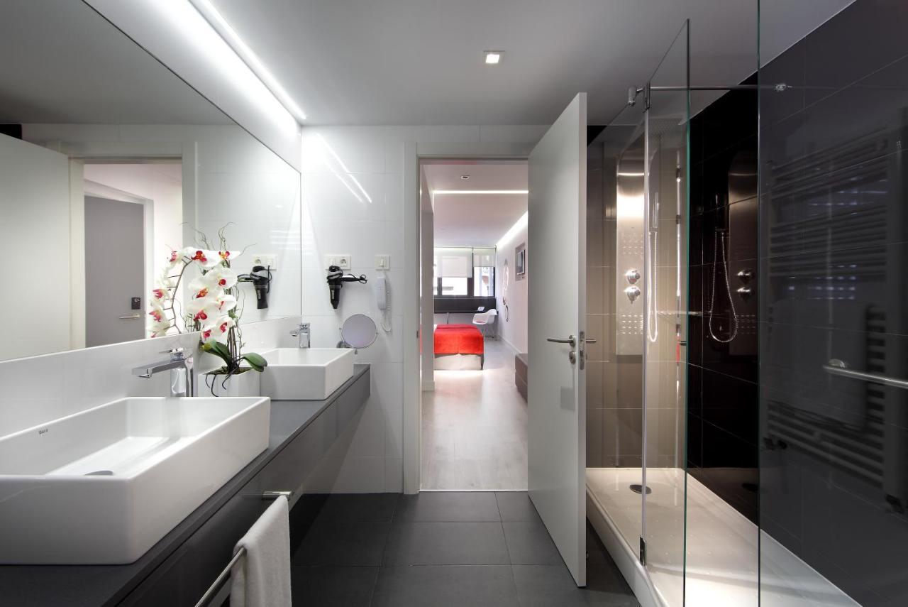 Eurostars Hotel 4*