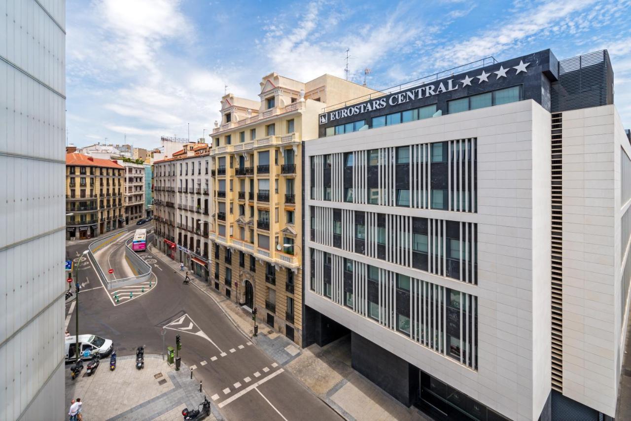 Hotel Eurostars