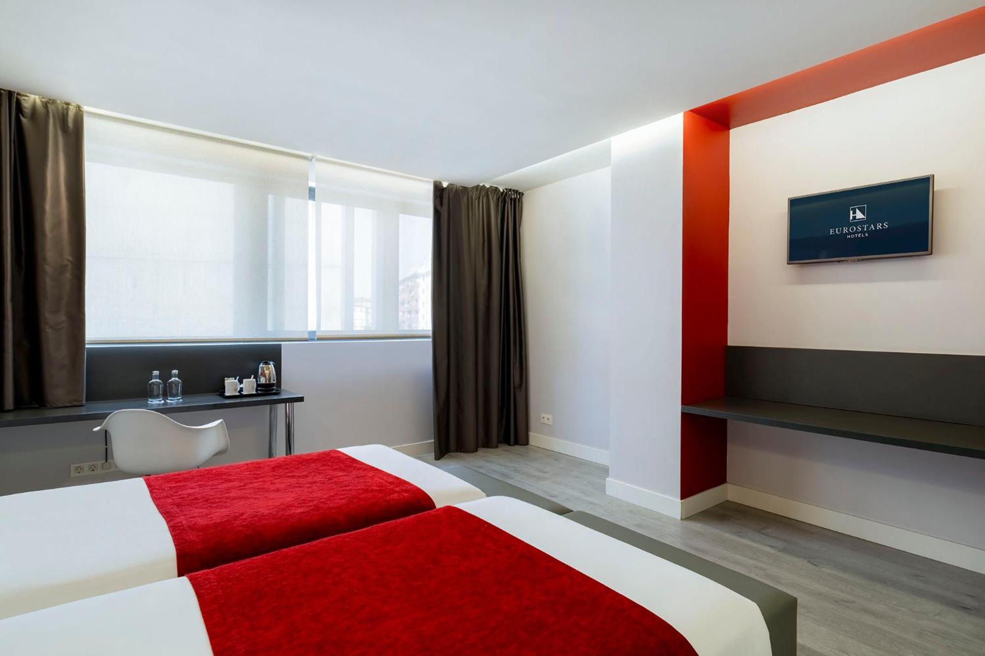 Hotel Eurostars