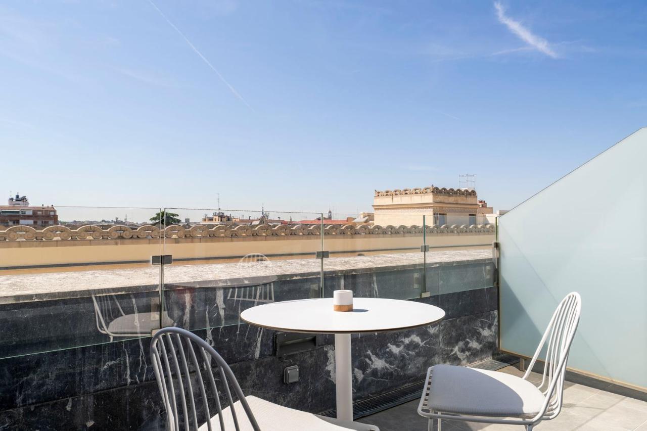 Eurostars Hotel
