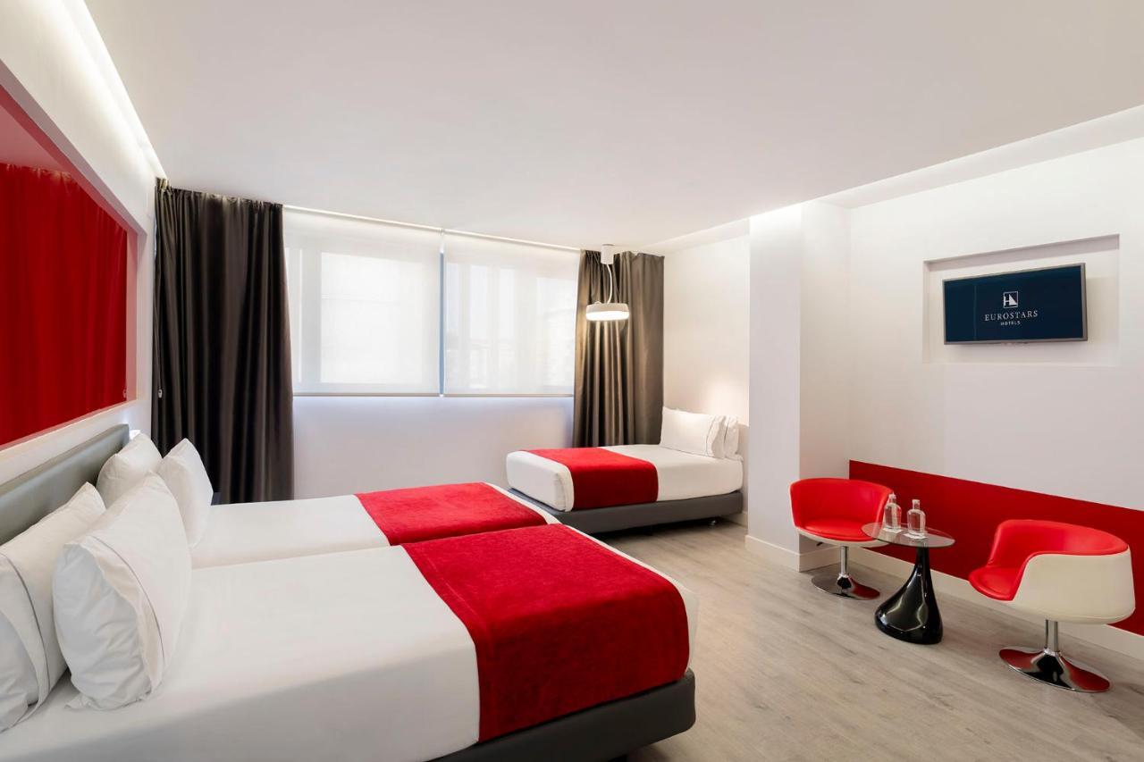Hotel Eurostars