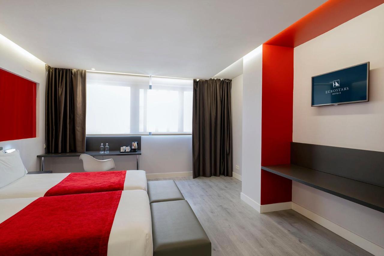 Hotel Eurostars