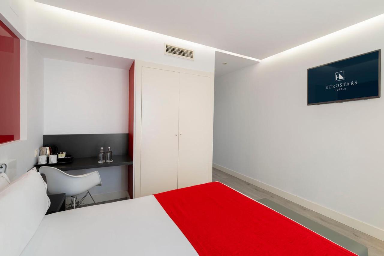 Hotel Eurostars 4*