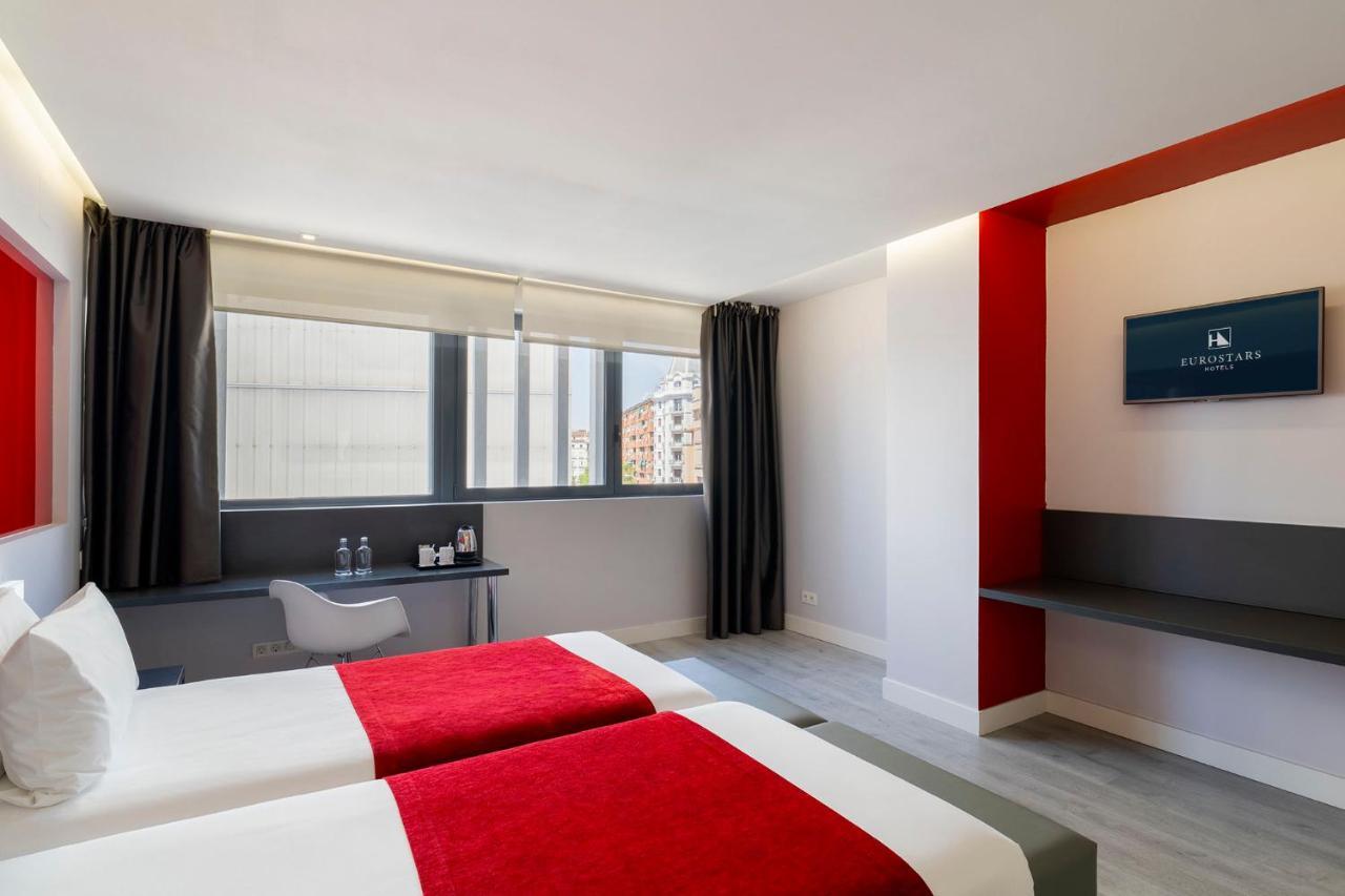 Hotel Eurostars