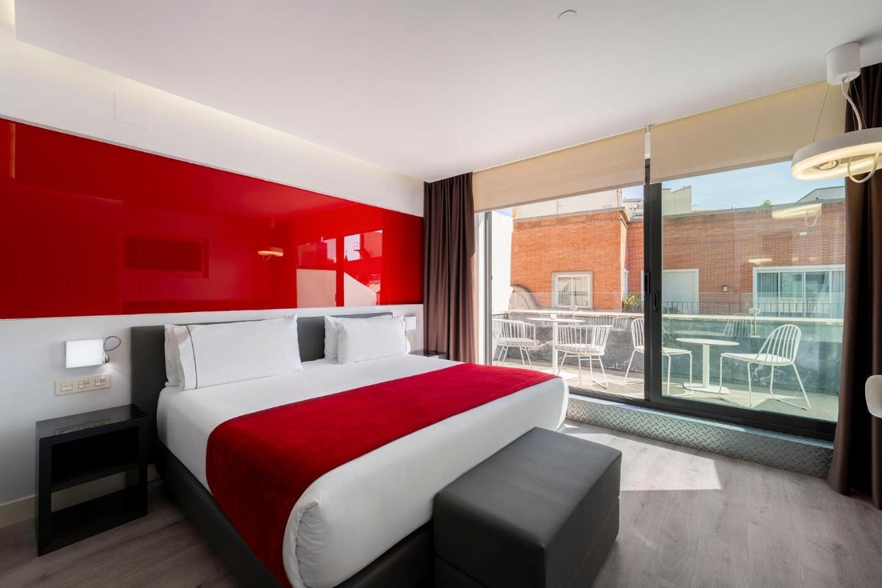 Eurostars Hotel Madrid