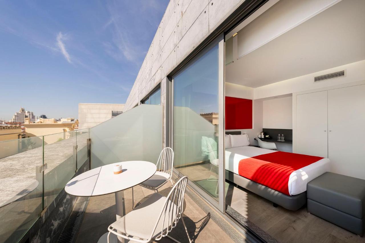 Hotel Eurostars