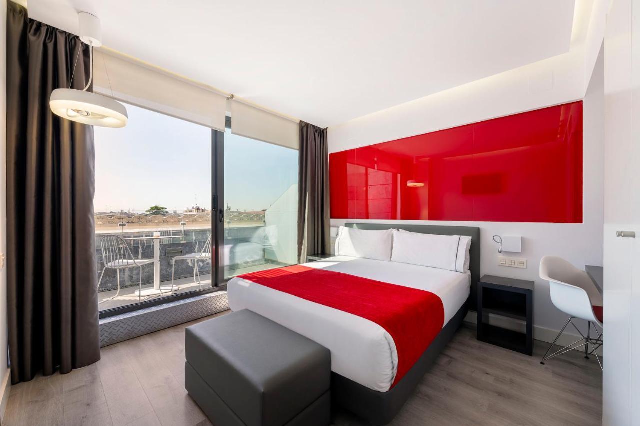 Eurostars Hotel 4*