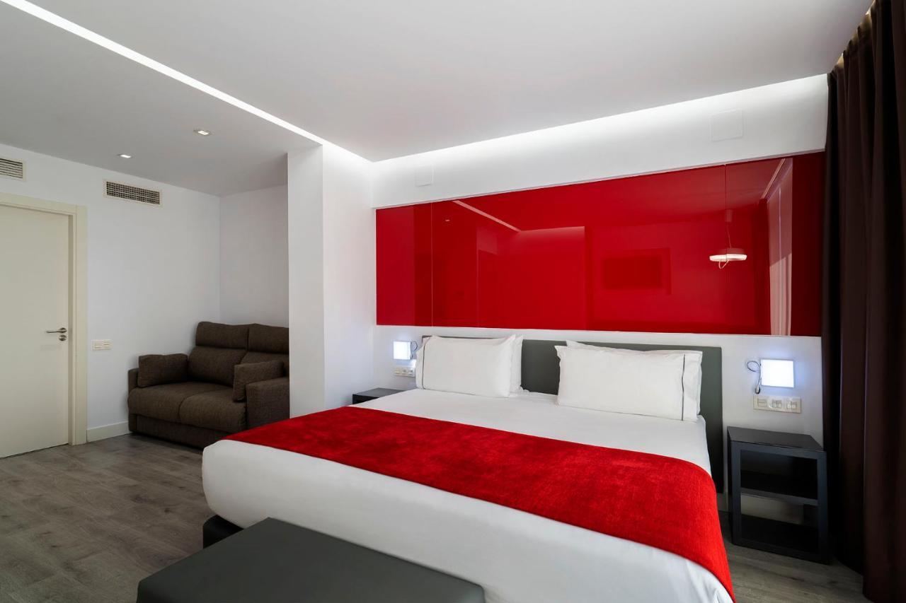 Hotel Eurostars 4*