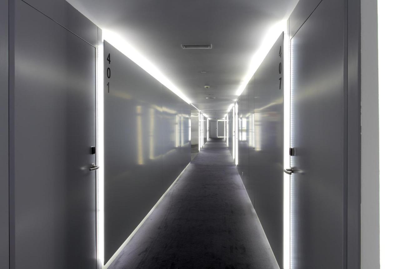 Eurostars Hotel 4*