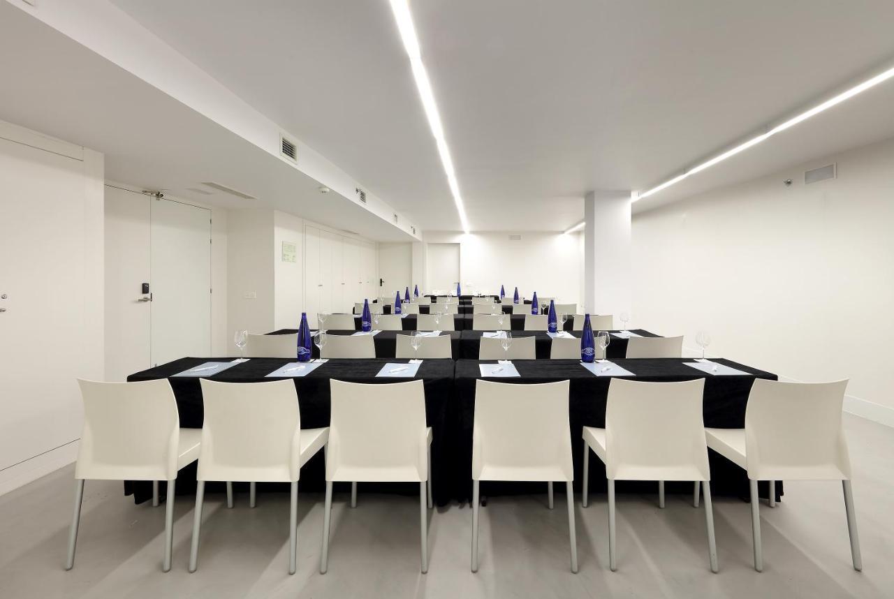 Eurostars Hotel Madrid