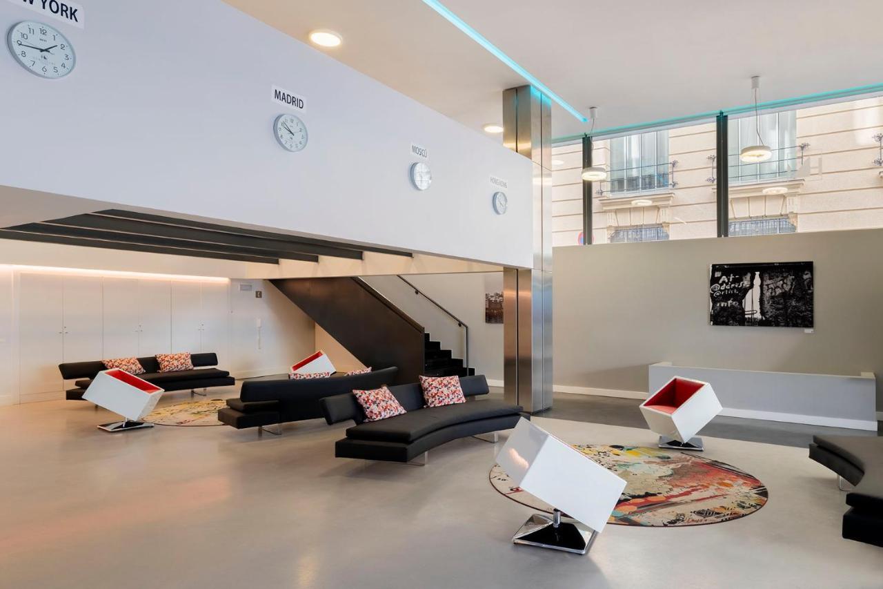 Hotel Eurostars 4*